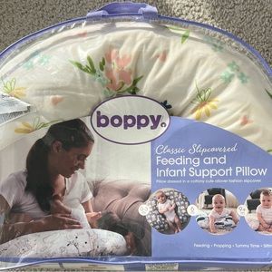 Nursery Pillow